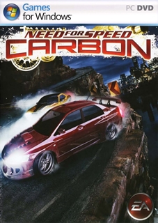 Need for Speed Carbon - PC (Download Completo em Torrent)