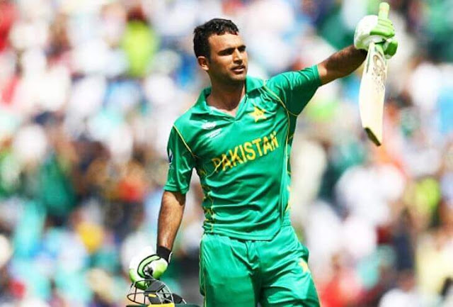 Pakistan Team's Strength Pakistan Team's Strength