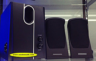 Tips Memilih Speaker Yang Bagus Untuk Laptop Tips Memilih Speaker Yang Bagus Untuk Laptop