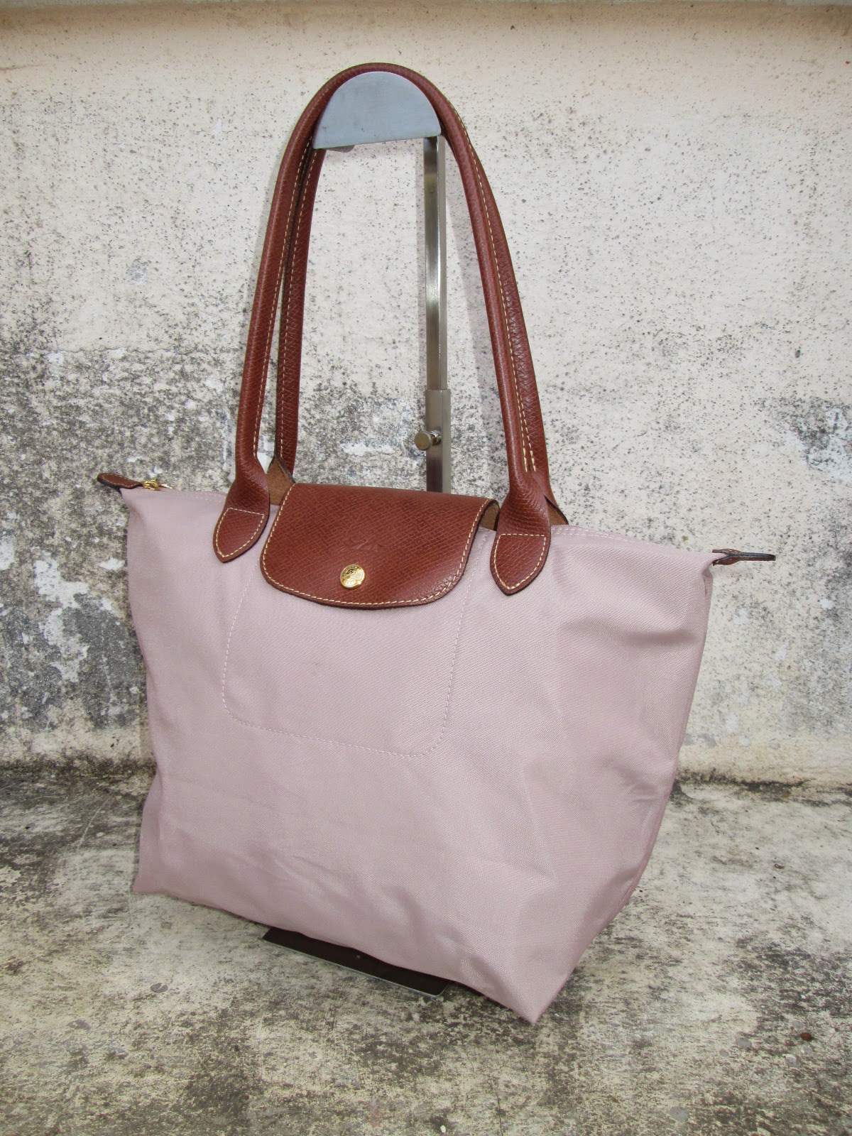 luxury brief case