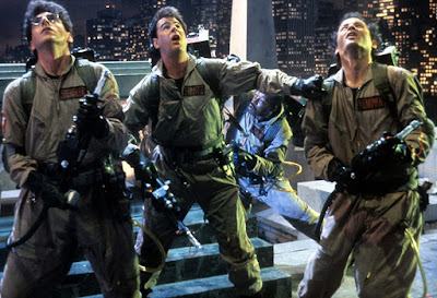 Ghostbusters 1984 Image 4
