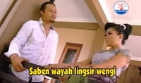 Download ( 5.03 MB ) Ketaman Asmoro - Lilin Herlina Campursari Monata Download ( 5.03 MB ) Ketaman Asmoro - Lilin Herlina Campursari Monata