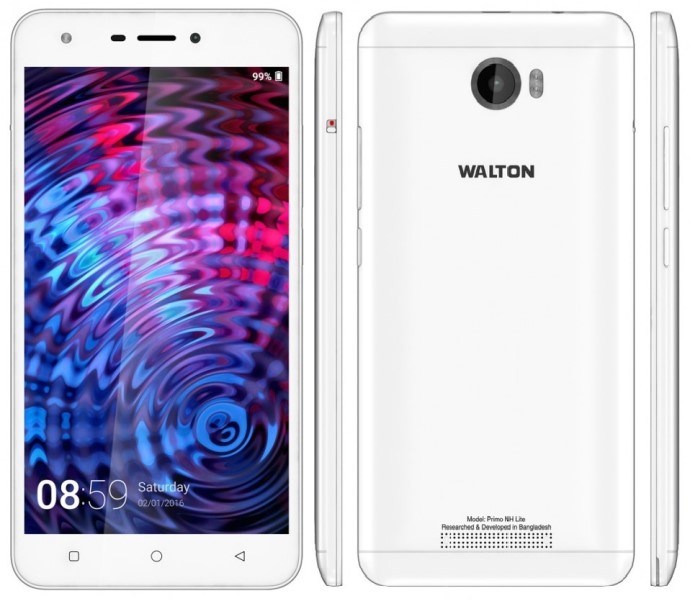 Walton Primo NH Lite Full Specification Full Review And Price In