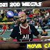 baixar PES 2021 OFFLINE Super LITE Pesando 200MB