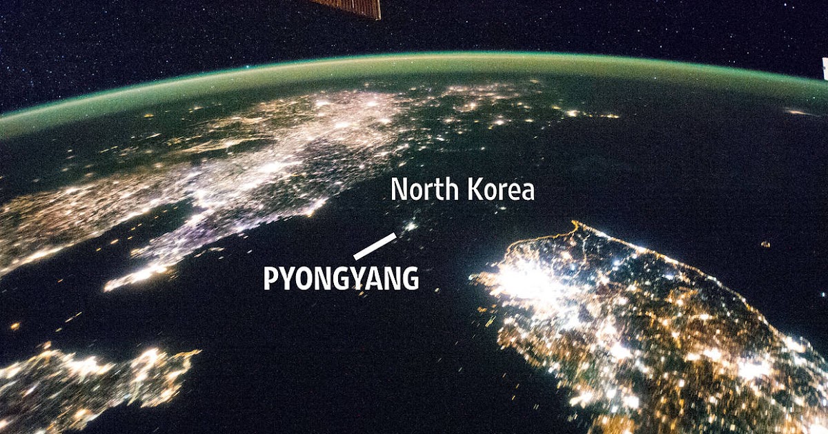 War News Updates Is North Korea Developing An EMP Weapon?