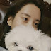 Check out SNSD SeoHyun's cute photo with Ppo Ppo