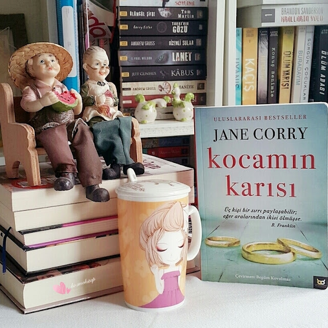 Kocamın Karısı