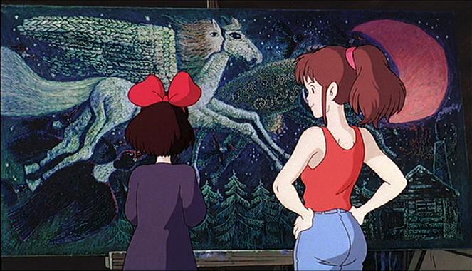 Kiki La Petite Sorcière Film Complet En Francais TÉLÉCHARGER KIKI LA PETITE SORCIÈRE 1080P