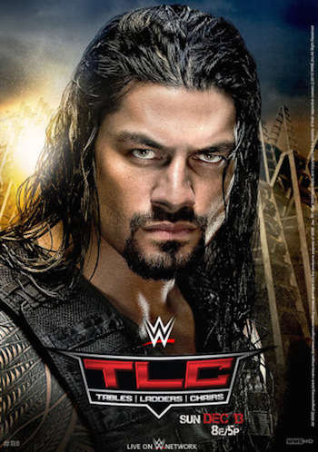 WWE TLC 2015 PPV Download WWE TLC 2015 PPV Download
