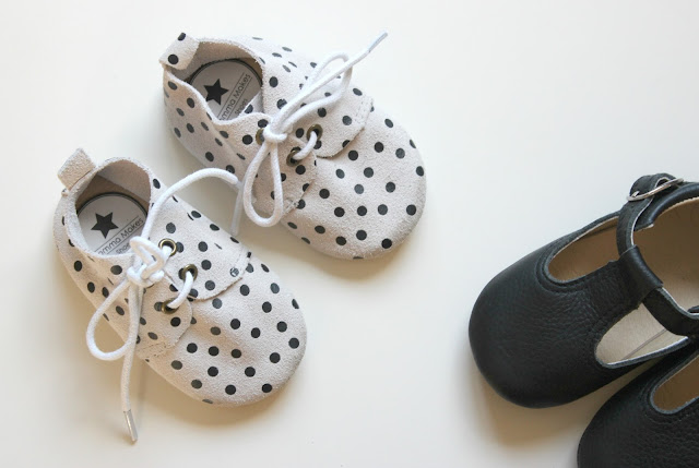 MommaMakes Shoes MommaMakes Shoes Review