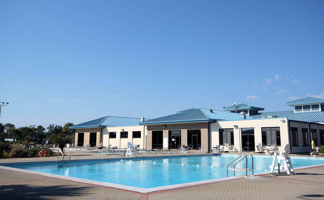 Holley By The Sea Lots For Sale