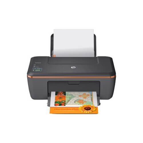 DRIVER HP 2510 SCARICA