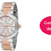 Ceas dama argintiu Daniel Klein 8680161226185 -70% reducere