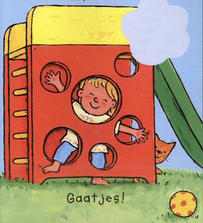 Afbeeldingsresultaat voor thema gaatjes