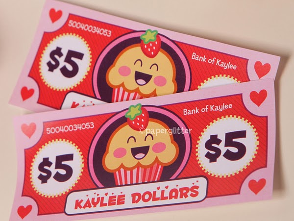 Kara s Party Ideas Hello Kitty Sweet Shoppe Birthday Party  - 12