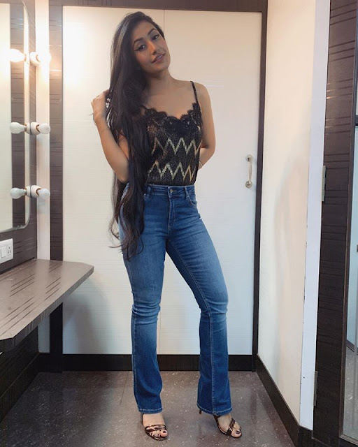 Dhanashree Verma Photos Dhanashree Verma Photos