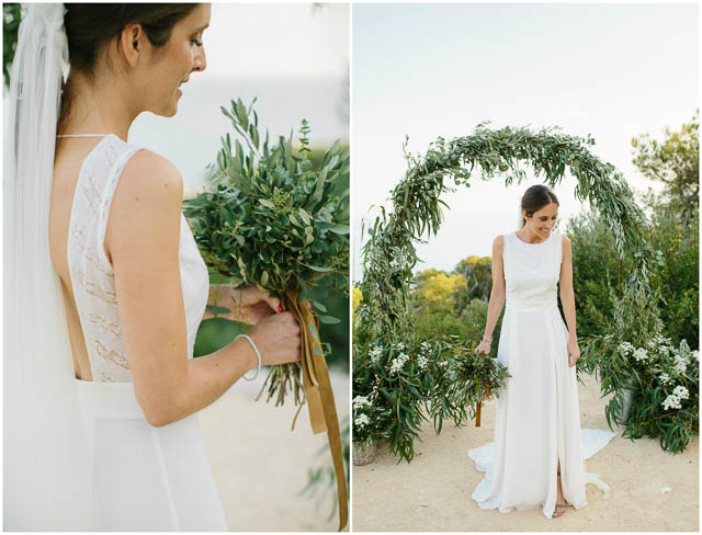 teresa helbig novia vestido boda mediterranea barcelona sitges wedding