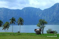 danau maninjau