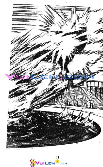 Hoàng Phi Hồng Phần 1, 2, 3 chap 153