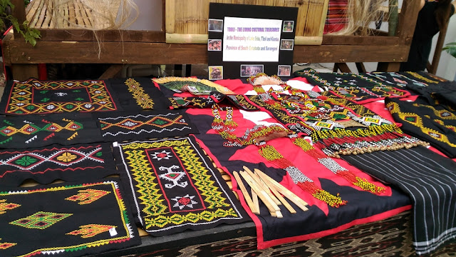 Tau SOX: Festival of the First Peoples Tau SOX: Festival of the First Peoples