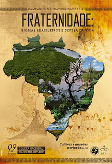 Fraternidade Campanha da fraternidade 2017