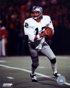 The Late, Great - Kenny Stabler
