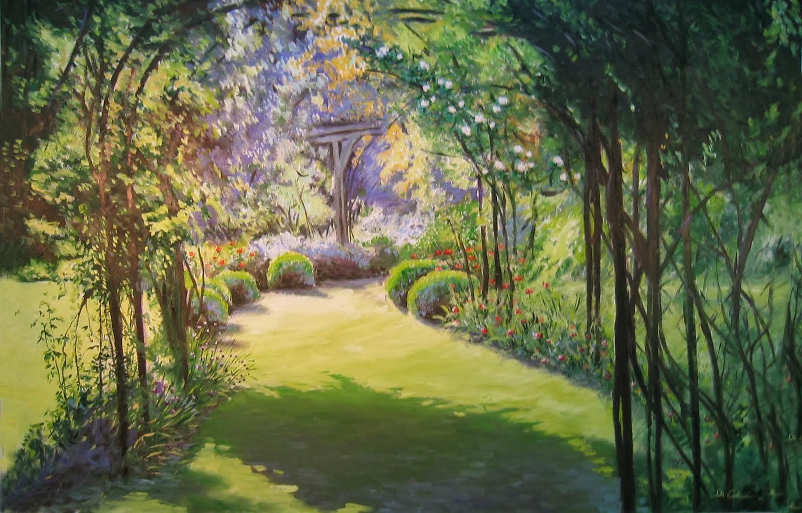 Pr Luis Graça: A maldição que começo no jardin do Éden (parte 1)