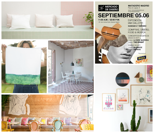 Los mejores post decoración verano 2015