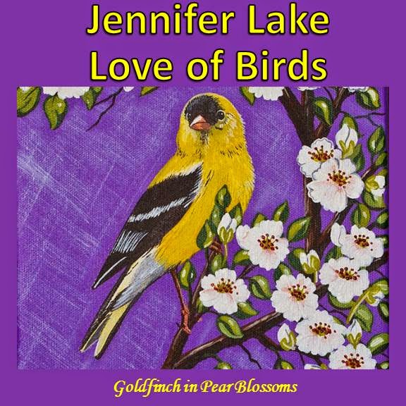 Jennifer Lake's Bird Boutique