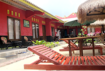 Paket Wisata Karimunjawa Puri Karimun Paket Wisata Karimunjawa