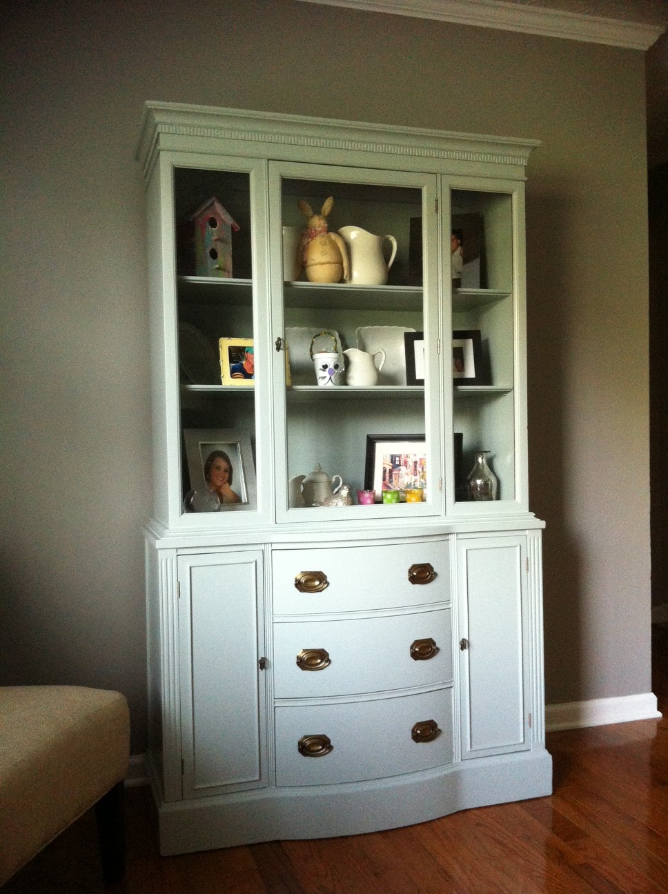 Just Lovely new china & fine china registry