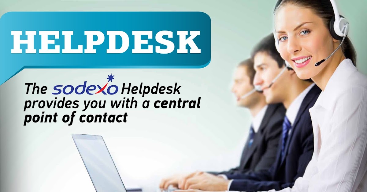 Ayios Nikolaos Hive Sodexo Helpdesk