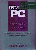 IBM PC - O que o Manual Não Ensina