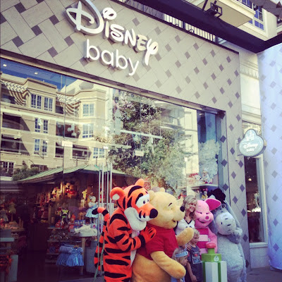 baby shop