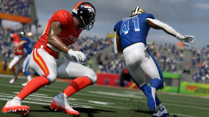 Madden NFL 20 PC Crack