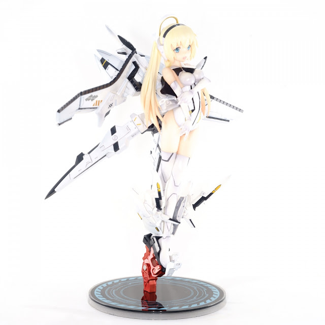 busou shinki ann