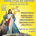 Sítio do Quinto-BA: 5ª Romaria da Santa Cruz do Serrote será neste domingo