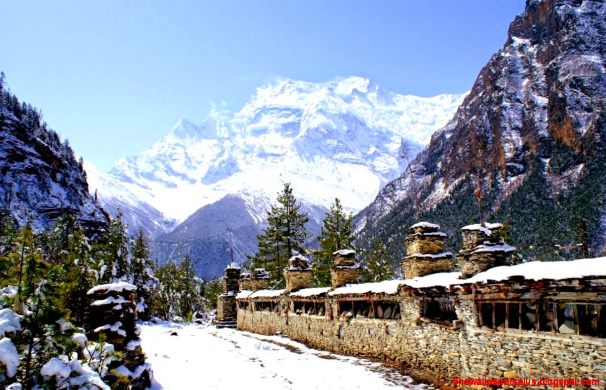 Nepal HD Wallpapers