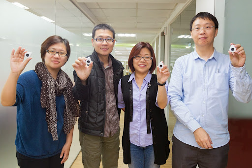 [Meet創業之星] 當微定位遇上行動裝置，KKlabs大玩iBeacon行銷創意