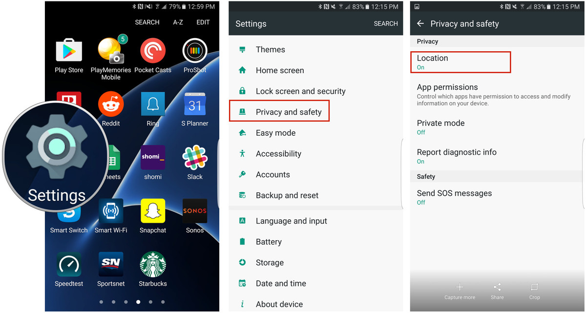 How to Fix “GPS Signal not Found” Error in Pokémon Go? [Fix it] Droid