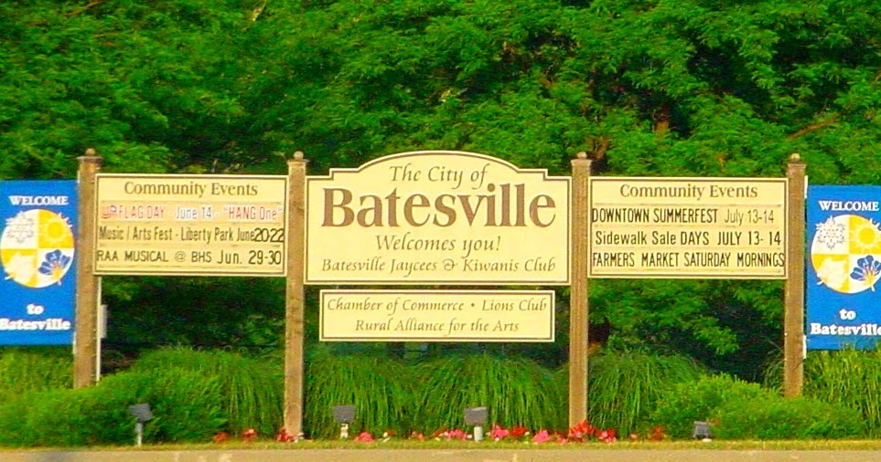 Batesville, Indiana