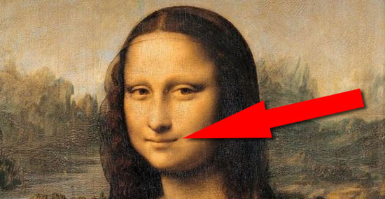 Mistério da Mona Lisa revelado - sua enigmática expressão foi explicada - Capa pricipal