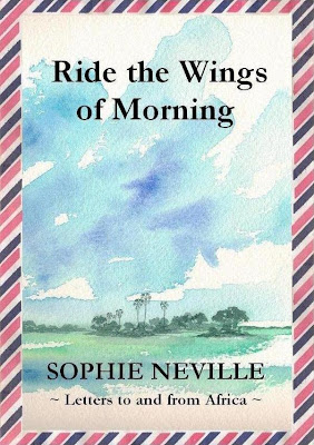 Author Sophie Neville