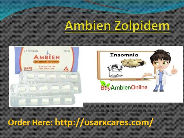 Buy Ambien Online