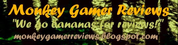 Monkey Gamer Reviews