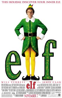 مشاهدة وتحميل فيلم Elf 2003 مترجم اون لاين