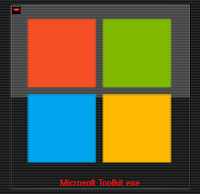 Microsoft Toolkit Microsoft Toolkit