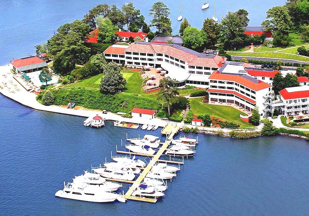 The Tides Inn The Tides Inn Irvington Virginia