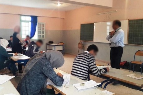 كورونا-يؤجل-الترقيات-ومباريات-التوظيف