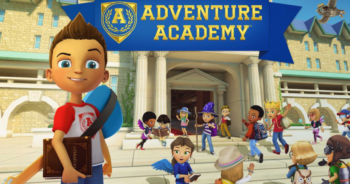 Adventure Academy Review: One Mom's Honest Opinion | The ...